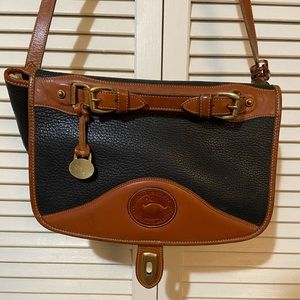 Dooney and Bourke leather purse